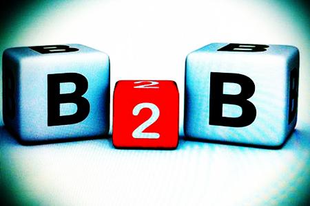 文案怎么写能提高b2b网站的销售量